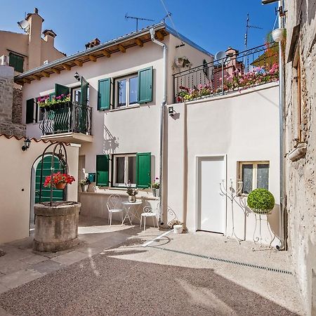 Casa Smeralda Rovinj Exteriör bild